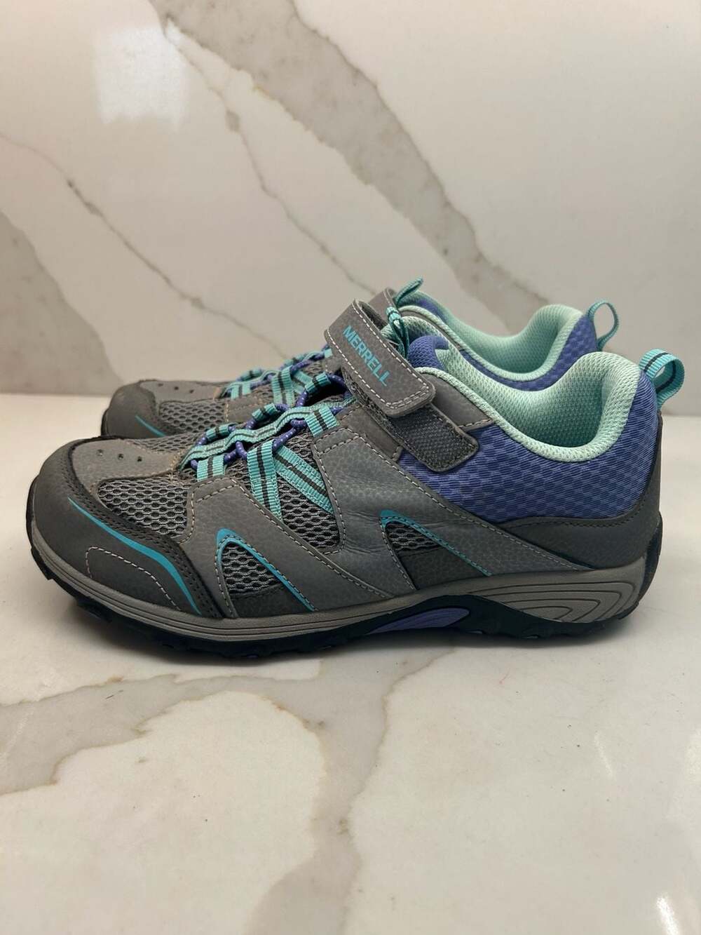 Merrell ML-G Trail Chaser Women's Sz 6m